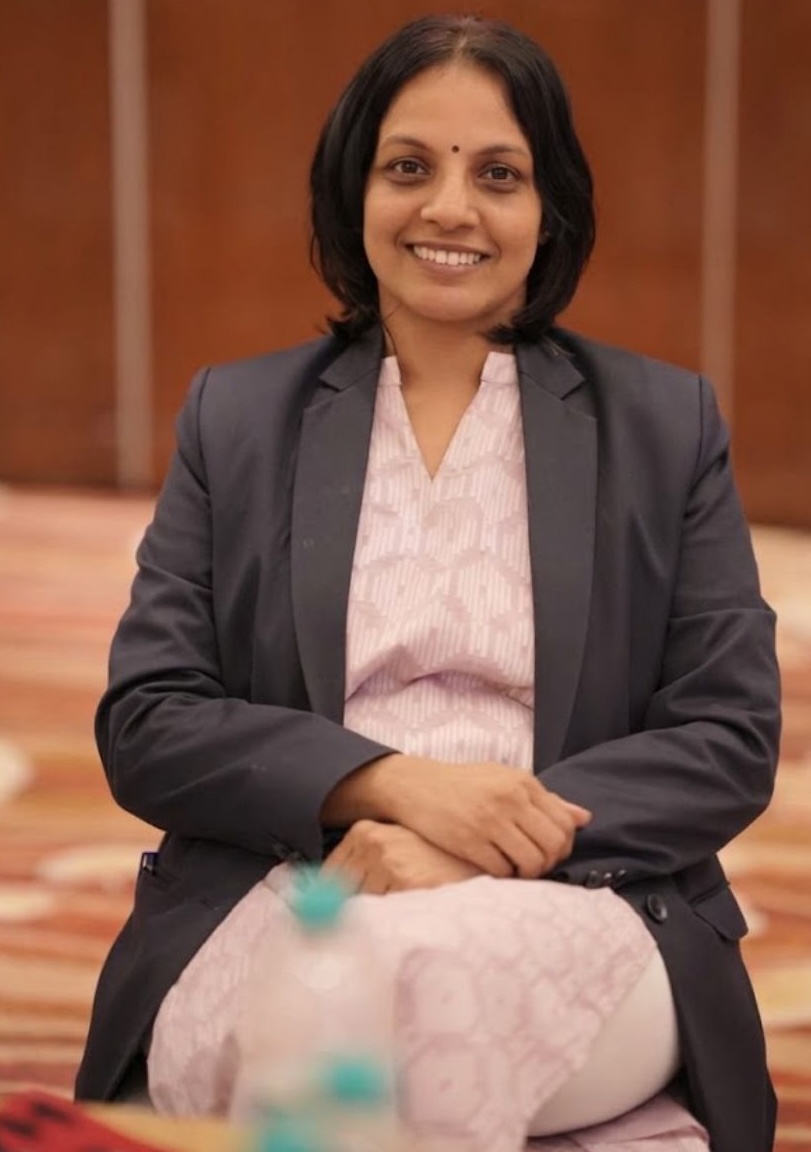 Hema R Iyer