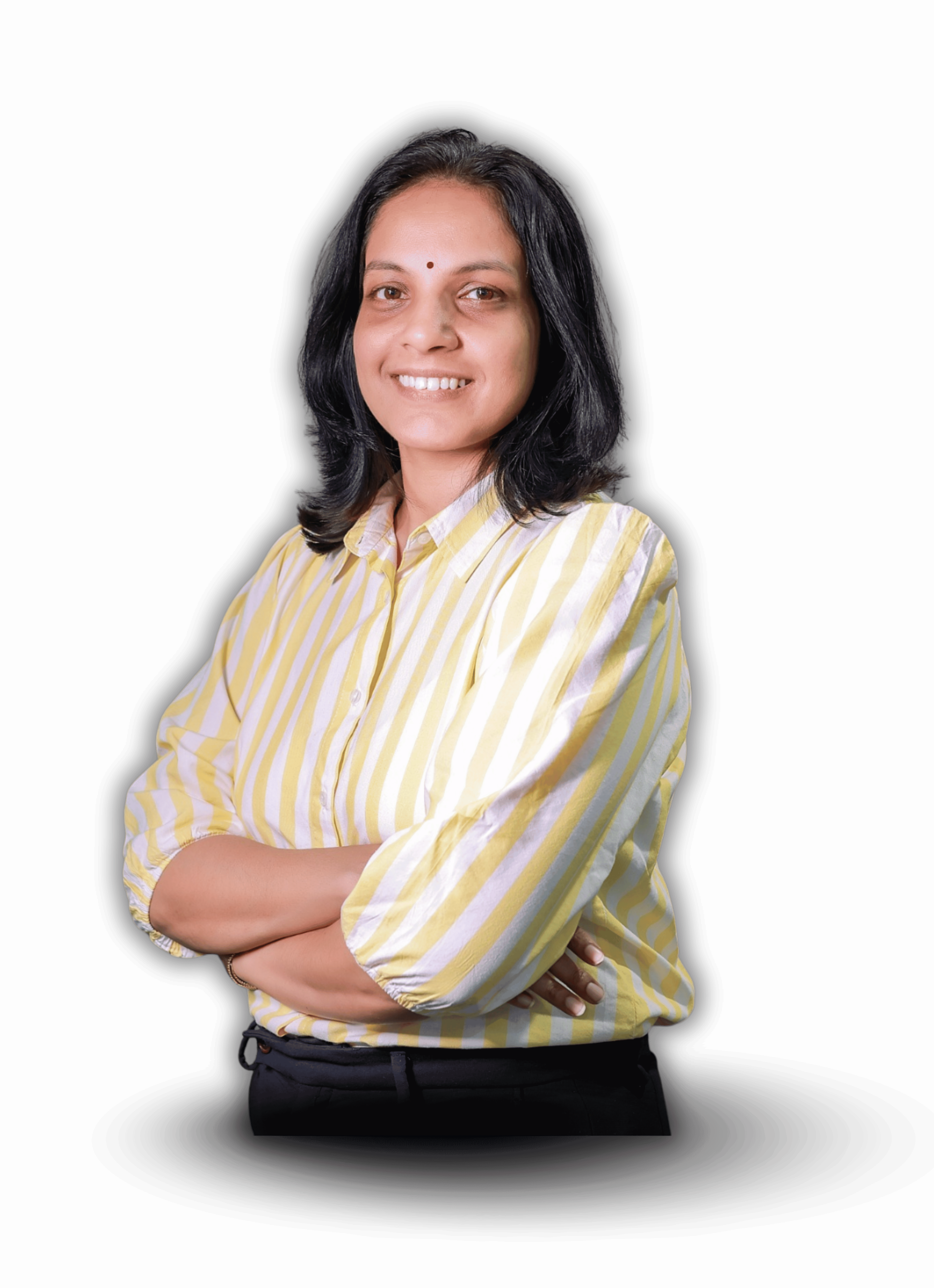 Hema R Iyer
